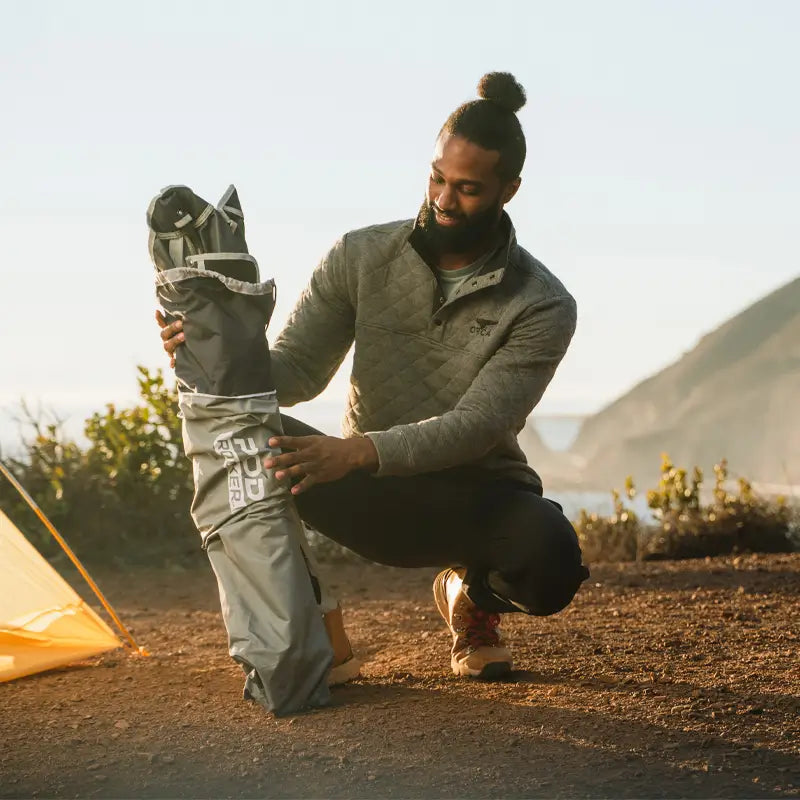 Pod Rocker™