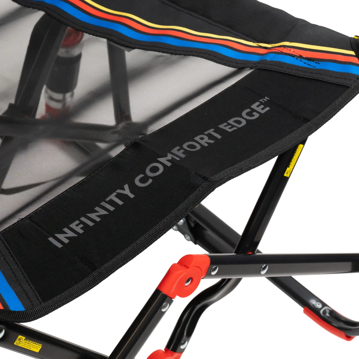 Adjustable Rocker™ - NASCAR